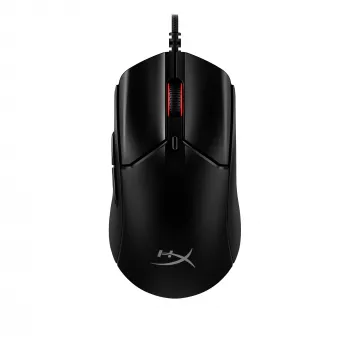 HyperX Pulsefire Haste 2 - Žaidimų pelė (Juoda)