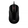 HyperX Pulsefire Haste 2 - Žaidimų pelė (Juoda)