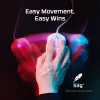 HyperX Pulsefire Haste 2 - Žaidimų pelė (Juoda)