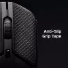 HyperX Pulsefire Haste 2 - Žaidimų pelė (Juoda)