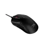 HyperX Pulsefire Haste 2 - Žaidimų pelė (Juoda)