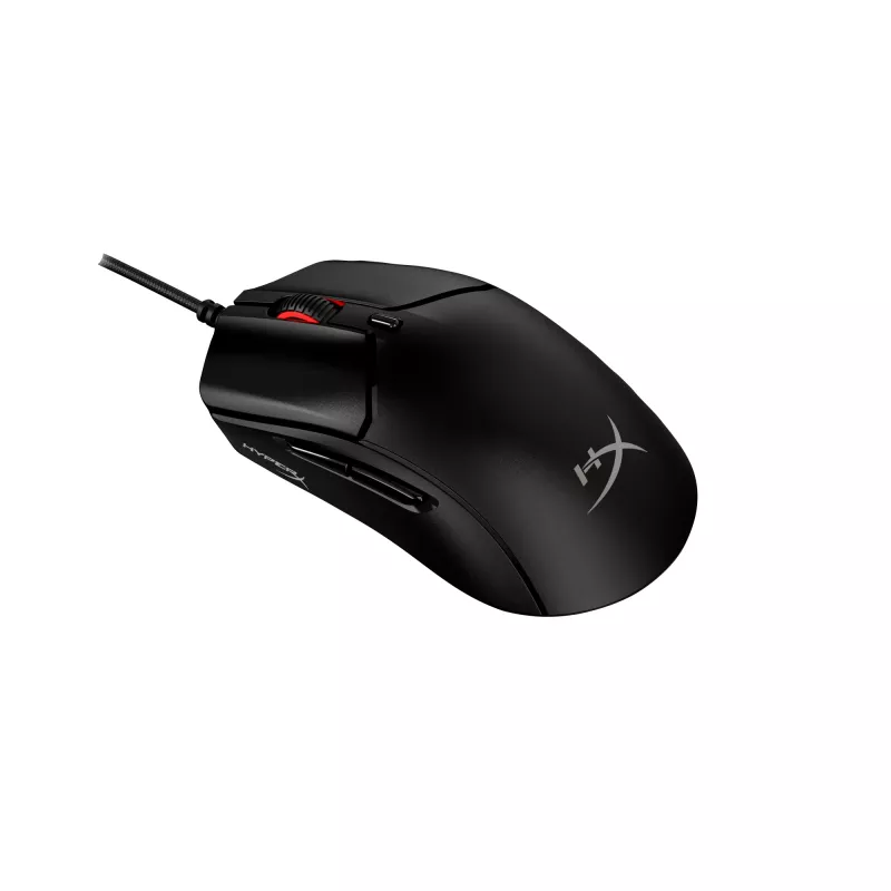 HyperX Pulsefire Haste 2 - Žaidimų pelė (Juoda)