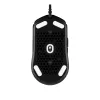 HyperX Pulsefire Haste 2 - Žaidimų pelė (Juoda)