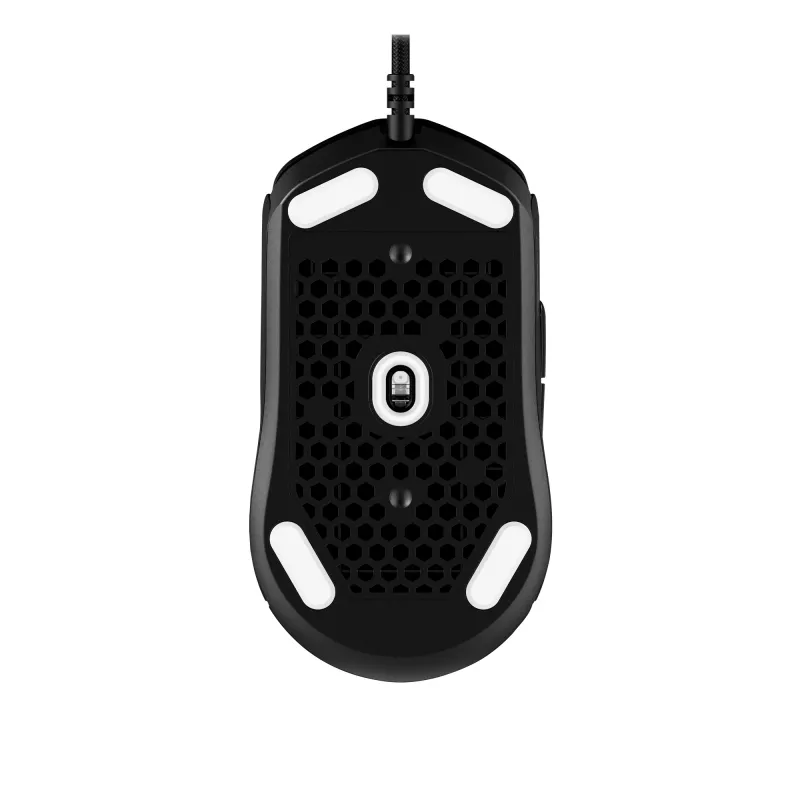 HyperX Pulsefire Haste 2 - Žaidimų pelė (Juoda)