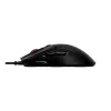 HyperX Pulsefire Haste 2 - Žaidimų pelė (Juoda)