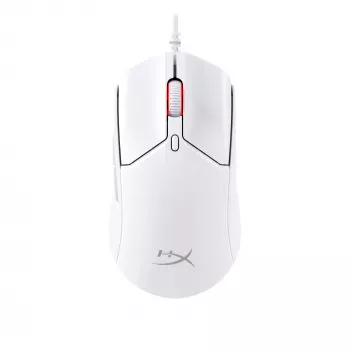 HyperX Pulsefire Haste 2 - Žaidimų pelė (Balta)
