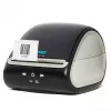 DYMO LabelWriter 5XL etikečių spausdintuvas | Automatinis etikečių atpažinimo etikečių kūrėjas | Spausdina ypač plačias siuntų etiketes iš Amazon, DHL ir kt. | Puikiai tinka el. prekybos pardavėjams | ES 2 kontaktų kištukas