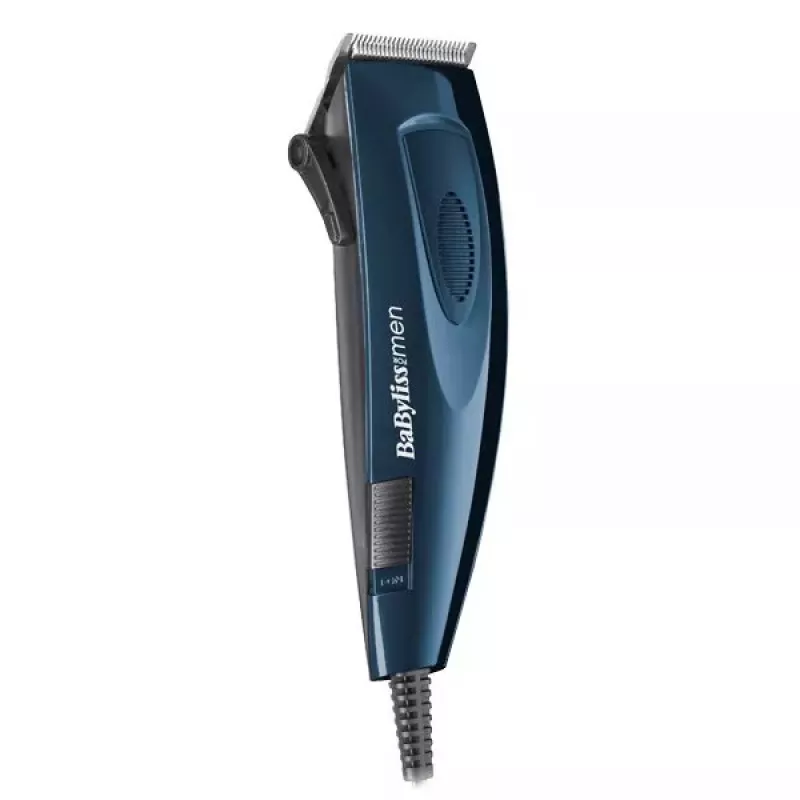 Plaukų kirpimo mašinėlė BaByliss E695E mėlyna
