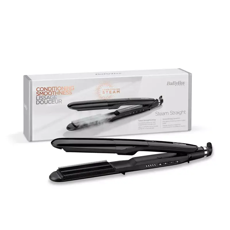 Garų tiesintuvas BaByliss ST492E