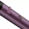 Karšto oro šepetys BABYLISS Big Hair Dual AS950E — 650 W, 2 šildymo lygiai, 5 cm ritinėlis, 2 šepečių galvutės, 2,5 m laidas, violetinė / rožinis auksas / juoda
