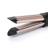 Garbanojimo žnyplės BABYLISS Curl Styler Luxe C112E — 36 mm keraminis cilindras, 160–200°C, 32 W, LED ekranas
