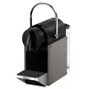 Krups Pixie XN306T10 kavos aparatas Pusiau automatinis Kapsulinis kavos aparatas 0,7 L