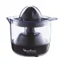 Moulinex PC1208 elektrinė citrusinių vaisių spaustuvė 0.45 L 25 W juoda