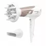 Rowenta Studio Dry CV5830 plaukų džiovintuvas 2300 W Smėlio, Balta