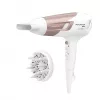 Rowenta Studio Dry CV5830 plaukų džiovintuvas 2300 W Smėlio, Balta