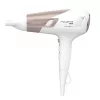 Rowenta Studio Dry CV5830 plaukų džiovintuvas 2300 W Smėlio, Balta