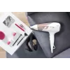 Rowenta Studio Dry CV5830 plaukų džiovintuvas 2300 W Smėlio, Balta