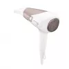 Rowenta Studio Dry CV5830 plaukų džiovintuvas 2300 W Smėlio, Balta