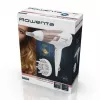 Rowenta Studio Dry CV5830 plaukų džiovintuvas 2300 W Smėlio, Balta