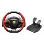 Thrustmaster Ferrari 458 Spider Juoda, Red USB vairas + pedalai Xbox One