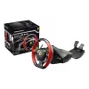 Thrustmaster Ferrari 458 Spider Juoda, Red USB vairas + pedalai Xbox One