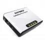 DYMO LabelWriter spausdinimo serveris | Belaidis tinklo spausdinimo serveris LabelWriter etikečių spausdintuvams (EU kištukas)