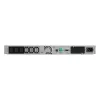 Eaton 5P1150IRG2 nepertraukiamo maitinimo šaltinis UPS line-interactive 920 W 6 kintamosios srovės lizdai