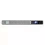 Eaton 5P1150IRG2 nepertraukiamo maitinimo šaltinis UPS line-interactive 920 W 6 kintamosios srovės lizdai
