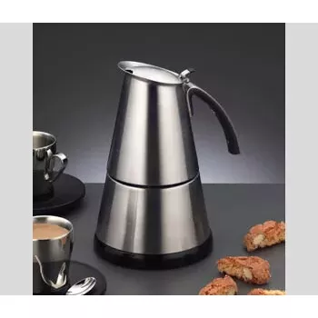 Kavos Virimo Aparatas Rommelsbacher 1.5L Elpresso mini sidabrinis juodas EKO 364 E