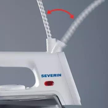 Sauso & garų lygintuvas Severin BA 3211
