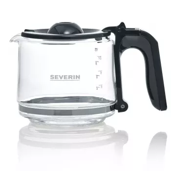 „Severin“ lašinamas kavos virimo aparatas 1,25 l KA 4815