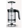 Automatinis pieno putotuvas Severin SM 3584 Juodas Nerūdijantis plienas