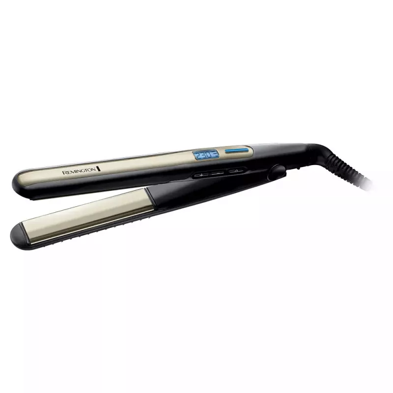 Plaukų formavimo prietaisas S6500 Sleek and Curl tiesintuvas