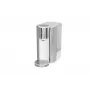 Unold Ava elektrinis virdulys 2,5 L 2600 W Sidabrinė, Balta