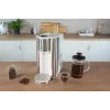 Unold Ava elektrinis virdulys 2,5 L 2600 W Sidabrinė, Balta