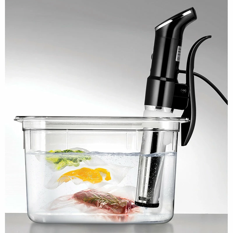 Unold 58915 sous vide mašina Sous vide panardinamas cirkuliatorius