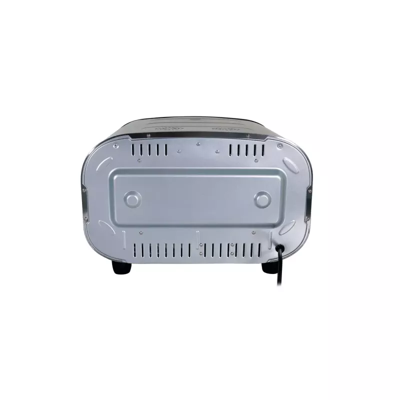 Unold 68806 picų keptuvė / orkaitė 1 pica (-oms) 1700 W Nerūdijantis plienas