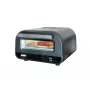 Unold Don Luigi picų krosnelė 1 pica(-os) 1700 W Juoda