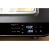 Unold Don Luigi picų krosnelė 1 pica(-os) 1700 W Juoda