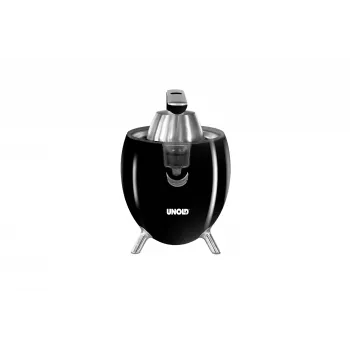 Unold 78135 sulčiaspaudė Rankinė sulčiaspaudė 1100 W Juoda