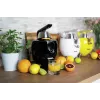 Unold 78135 sulčiaspaudė Rankinė sulčiaspaudė 1100 W Juoda