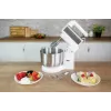 Rankinis plaktuvas Unold 78720 500 W Baltas Plastikas Nerūdijantis plienas