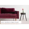 Unold 86545 elektrinis šildytuvas Vidaus Juoda, Medžio Ventiliatorinis elektrinis šildytuvas