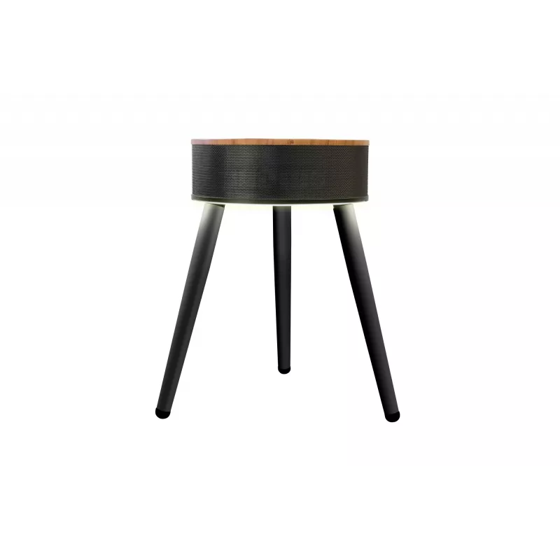 Unold 86545 elektrinis šildytuvas Vidaus Juoda, Medžio Ventiliatorinis elektrinis šildytuvas