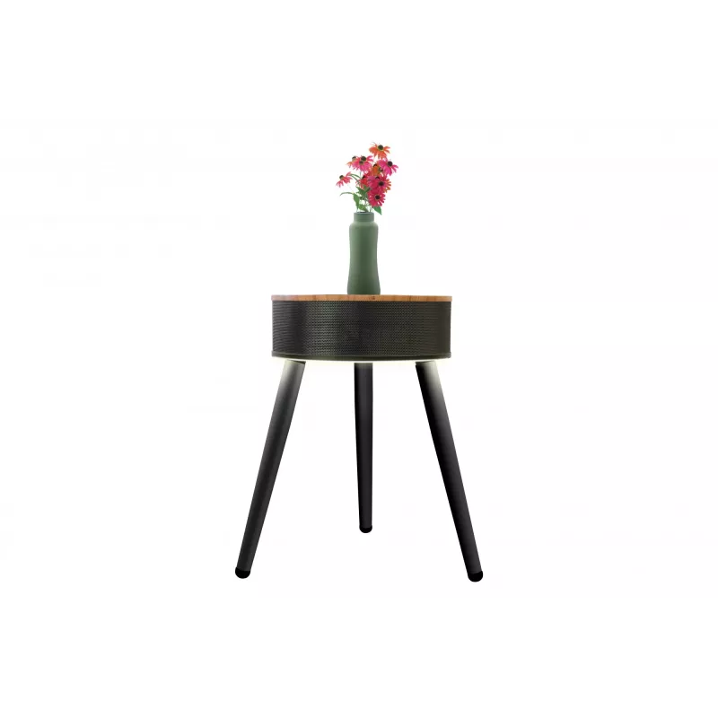 Unold 86545 elektrinis šildytuvas Vidaus Juoda, Medžio Ventiliatorinis elektrinis šildytuvas