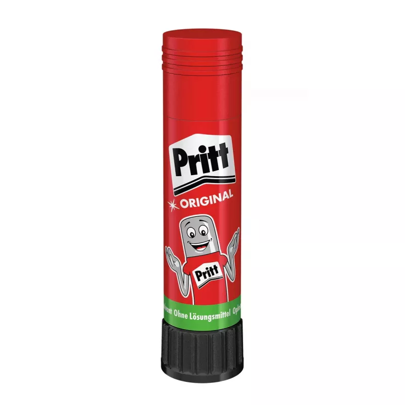 PRITT STICK 11G - Klijų lazdelė, originalas, 11 g (WA11)