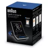 Braun BUA 6350 Žastui Automatinis 2 naudotojai