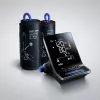 Braun BUA 6350 Žastui Automatinis 2 naudotojai