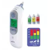 Braun ThermoScan 7 nuotolinio jutiklio baltas ausinis termometras