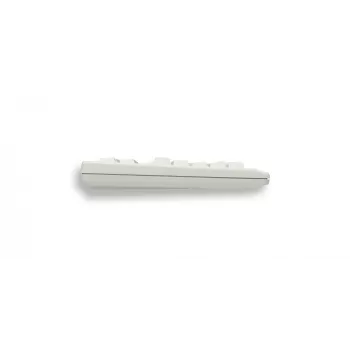CHERRY TouchBoard G80-11900 klaviatūra Industrial USB QWERTY English Pilka